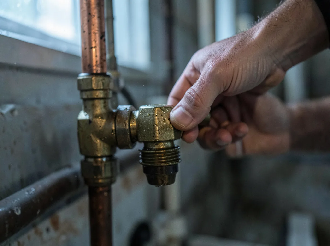 Emergency Plumber Belle Haven, VA FAQs